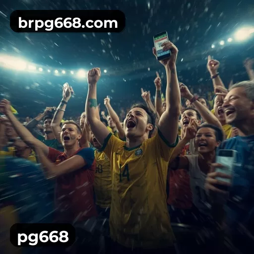 Download oficial pg668 seguro para Android e iOS