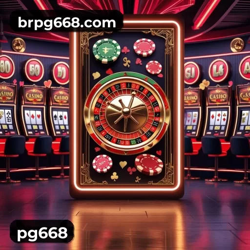 RTP verificado nos jogos de mesa do cassino pg668