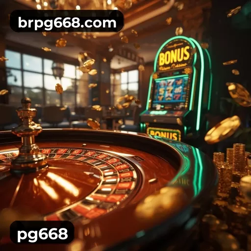 Estratégias comprovadas para Fortune Games na pg668