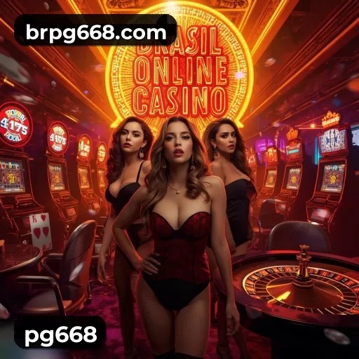 pg668 com RTP verificado e jogos auditados pela eCOGRA