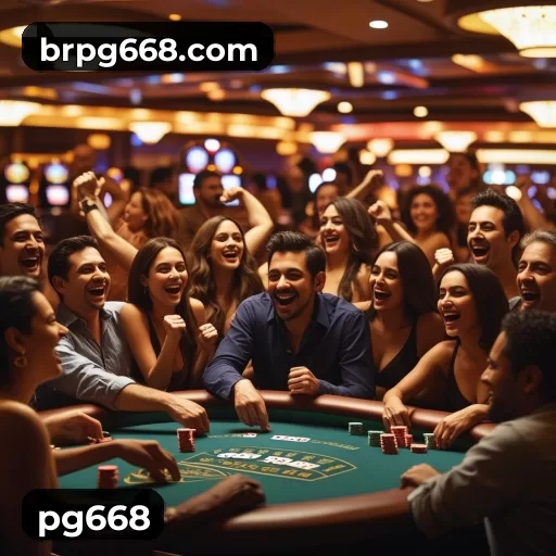 pg668 com RTP verificado e jogos auditados pela eCOGRA
