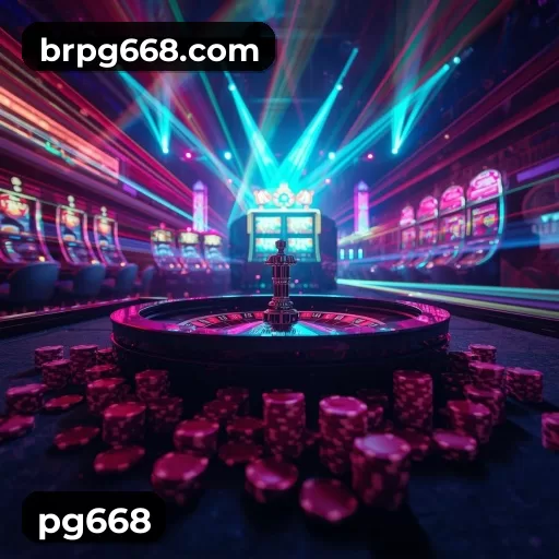 Programa VIP pg668 — 5 níveis de progressão automática